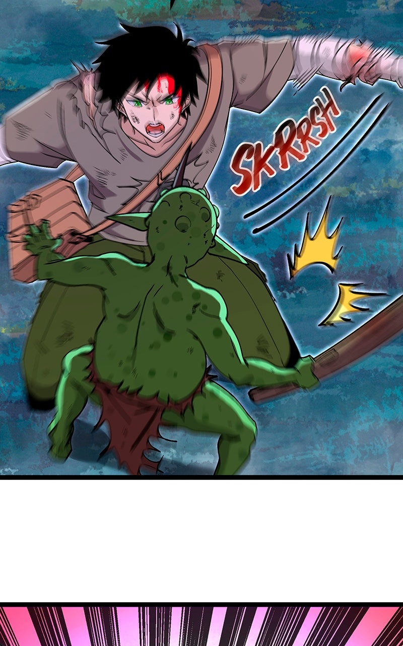 Road to Mastery Episode 5 page 54 - 