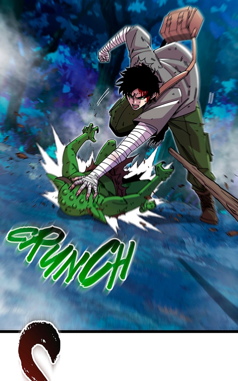 Road to Mastery Episode 5 page 58 - 
