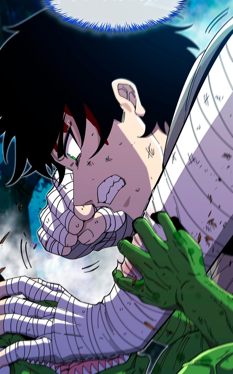 Road to Mastery Episode 5 page 61 - 