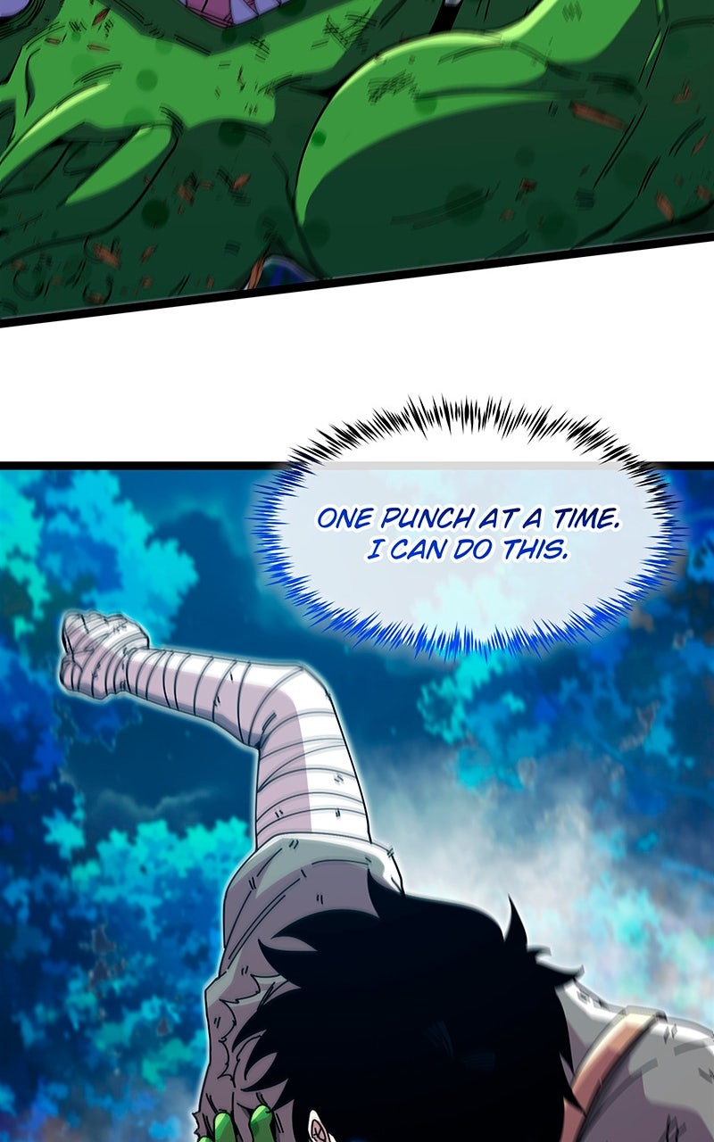 Road to Mastery Episode 5 page 62 - 