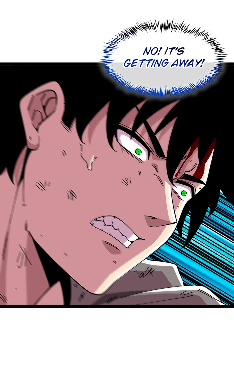 Road to Mastery Episode 5 page 70 - 