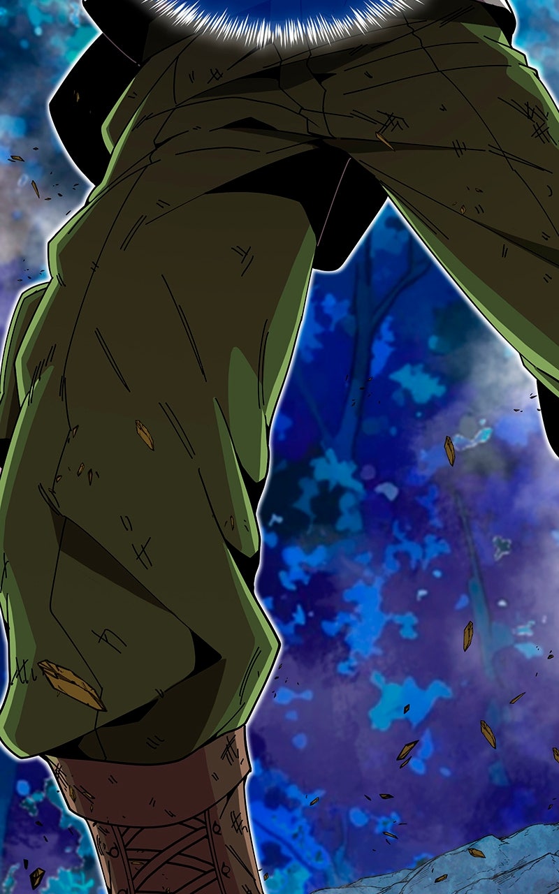 Road to Mastery Episode 5 page 75 - 
