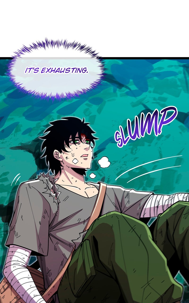 Road to Mastery Episode 5 page 87 - 