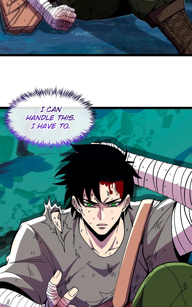 Road to Mastery Episode 5 page 88 - 