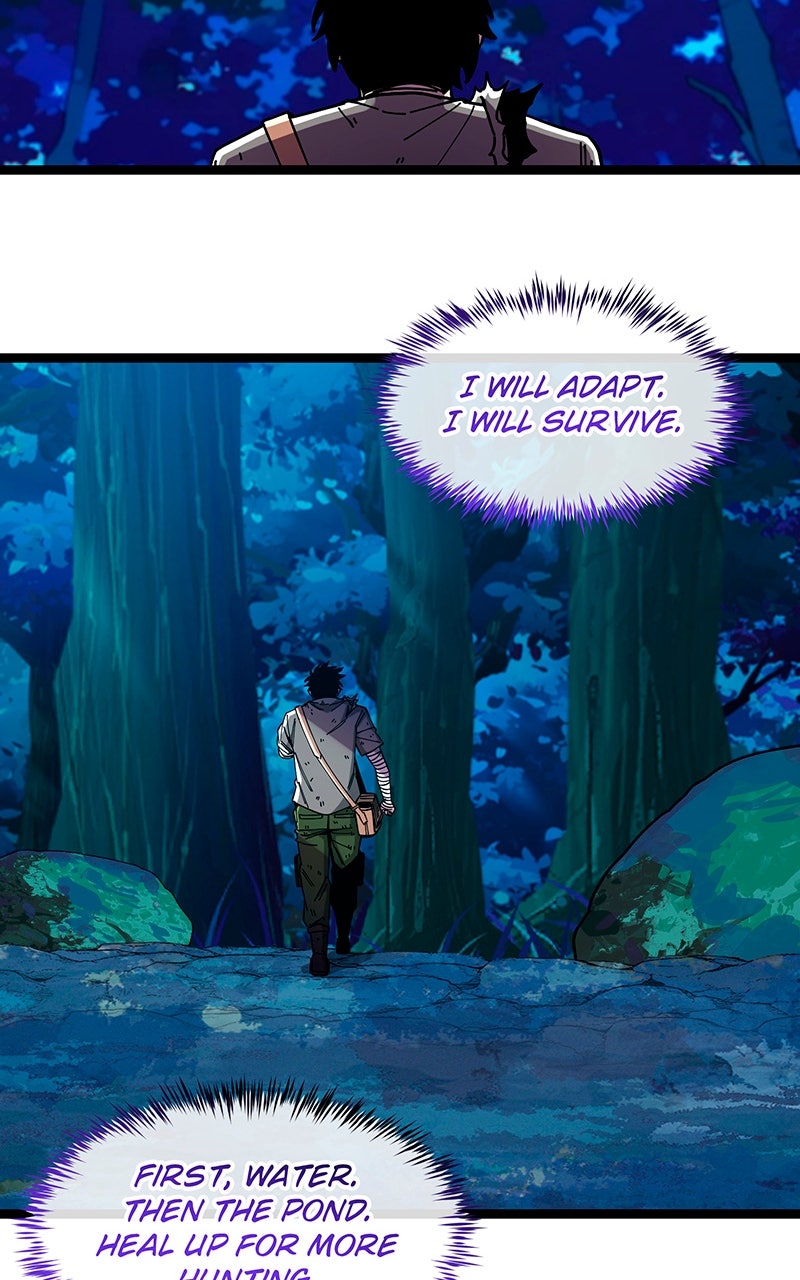 Road to Mastery Episode 5 page 90 - 