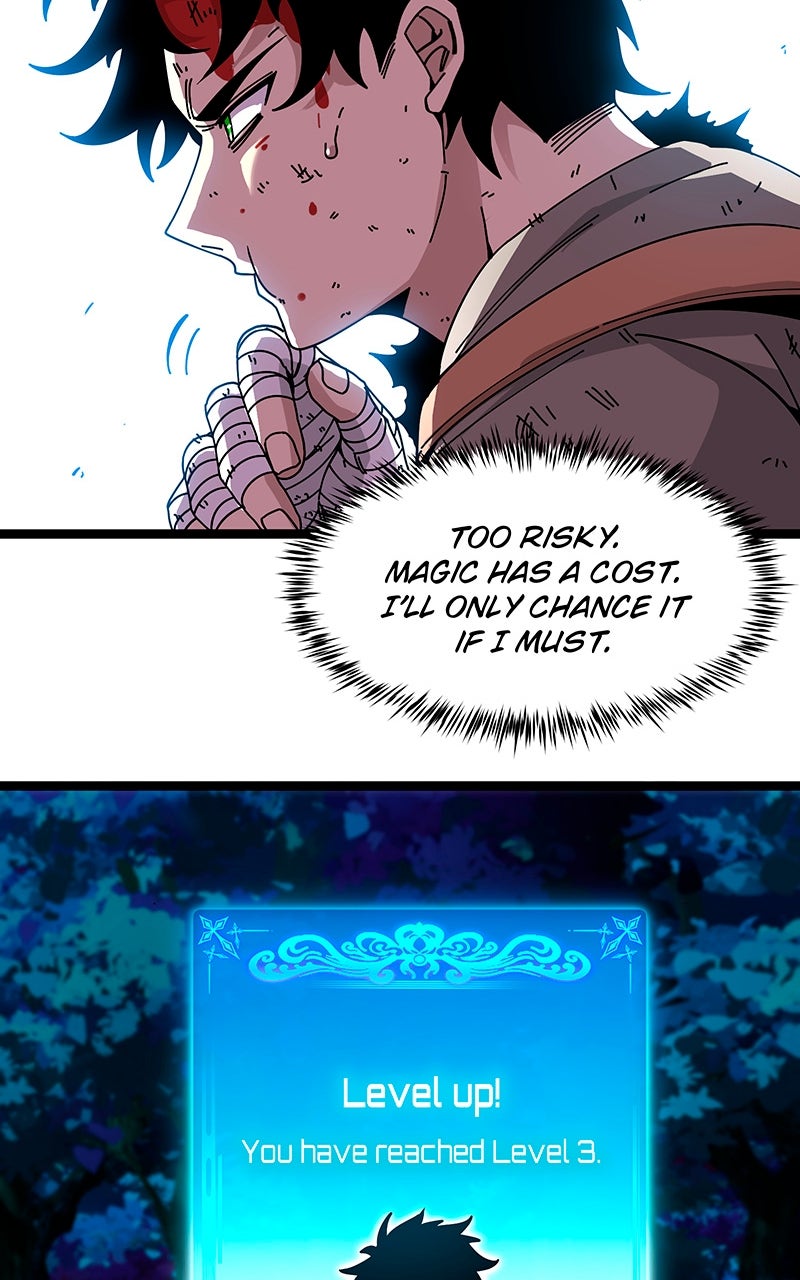 Road to Mastery Episode 5 page 95 - 