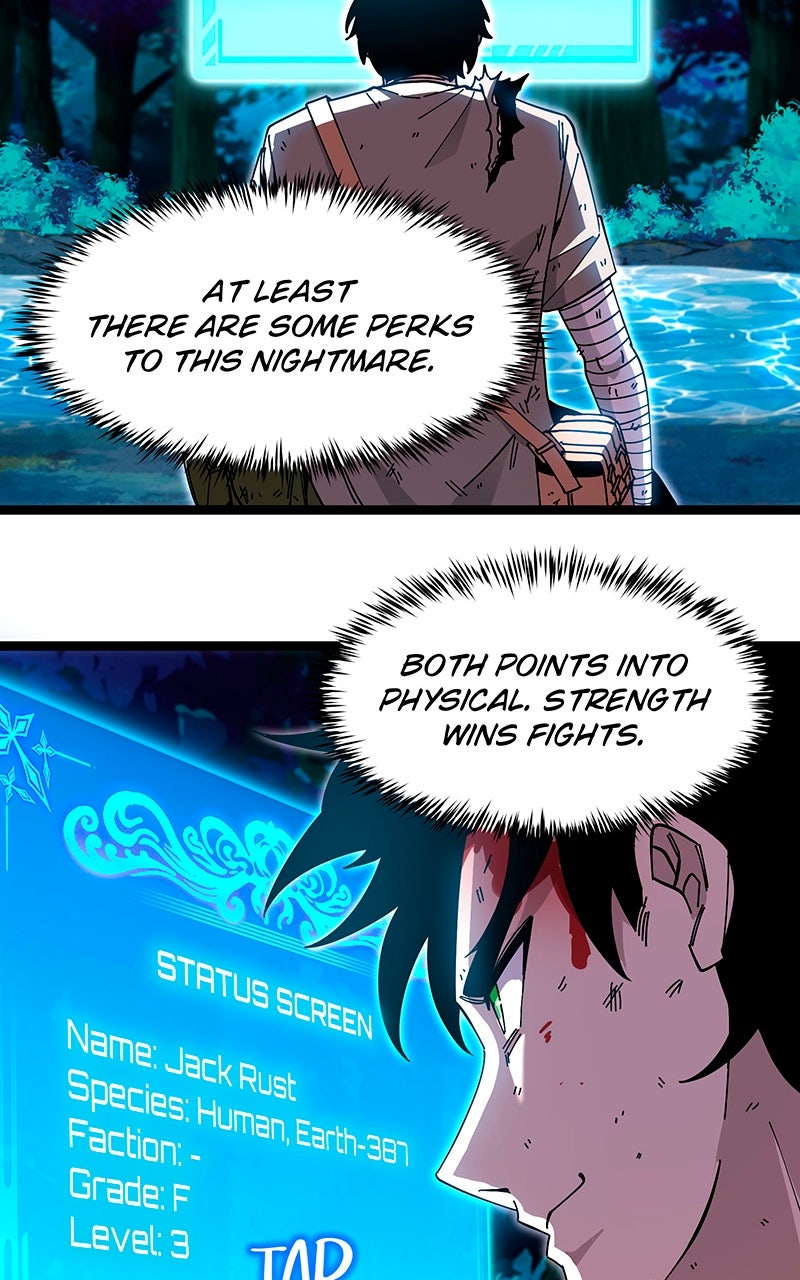 Road to Mastery Episode 5 page 96 - 