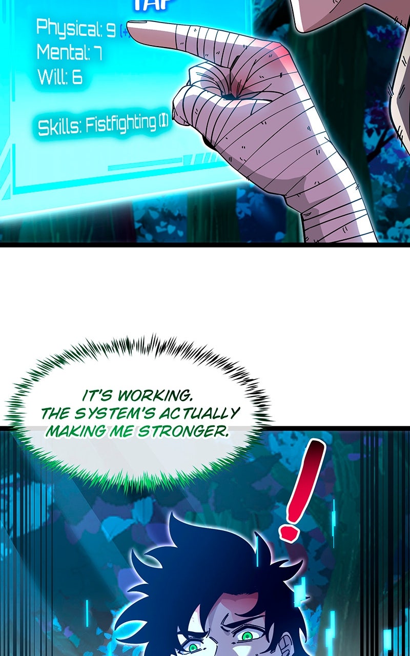Road to Mastery Episode 5 page 97 - 