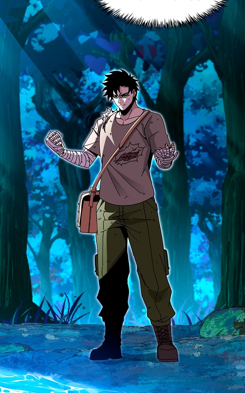 Road to Mastery Episode 5 page 100 - 
