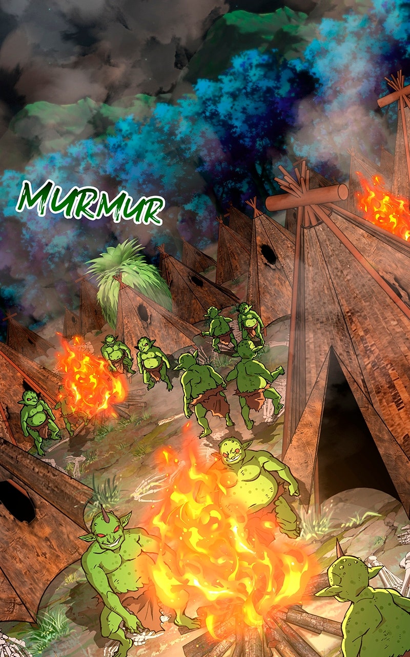 Road to Mastery Episode 6 page 2 - 