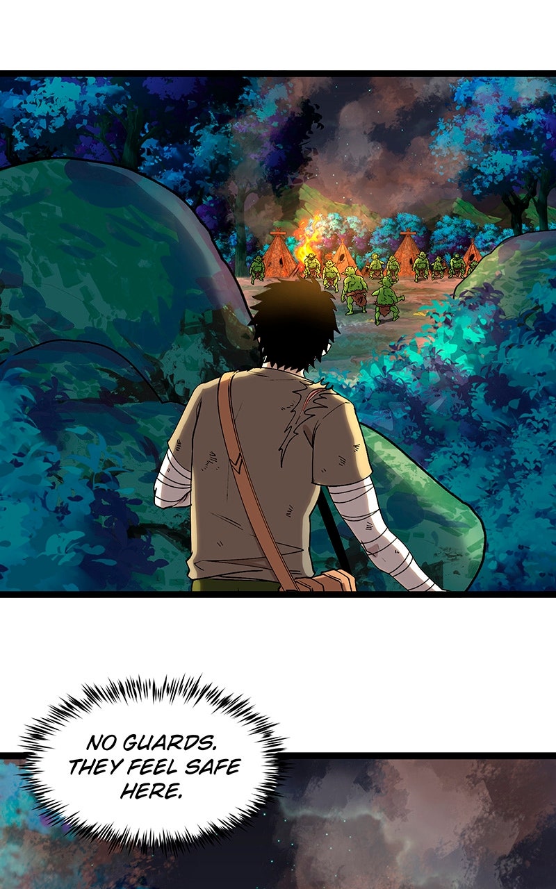 Road to Mastery Episode 6 page 36 - 