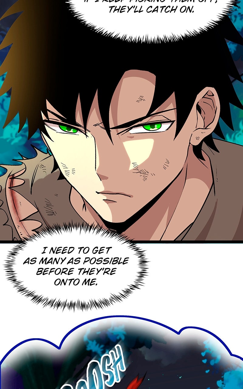 Road to Mastery Episode 6 page 38 - 