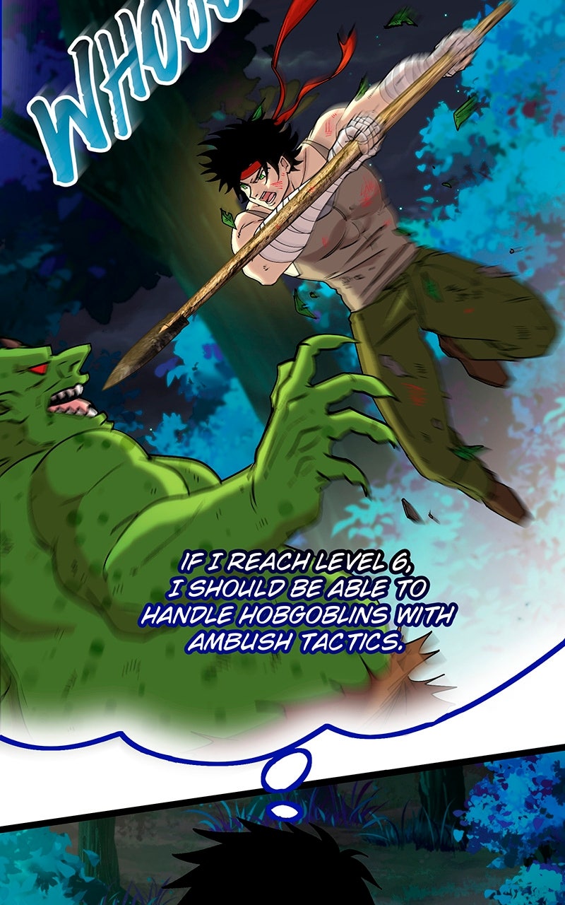 Road to Mastery Episode 6 page 39 - 