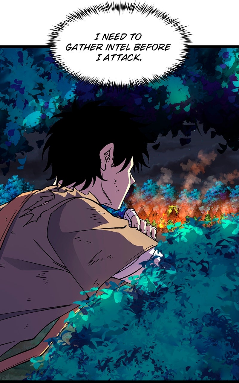 Road to Mastery Episode 6 page 5 - 
