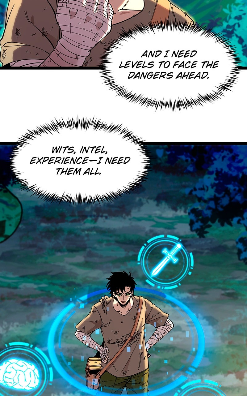 Road to Mastery Episode 6 page 47 - 