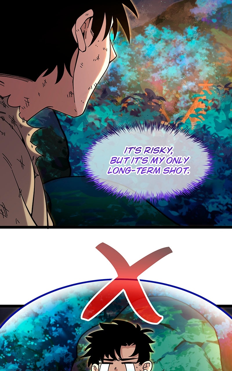 Road to Mastery Episode 6 page 50 - 