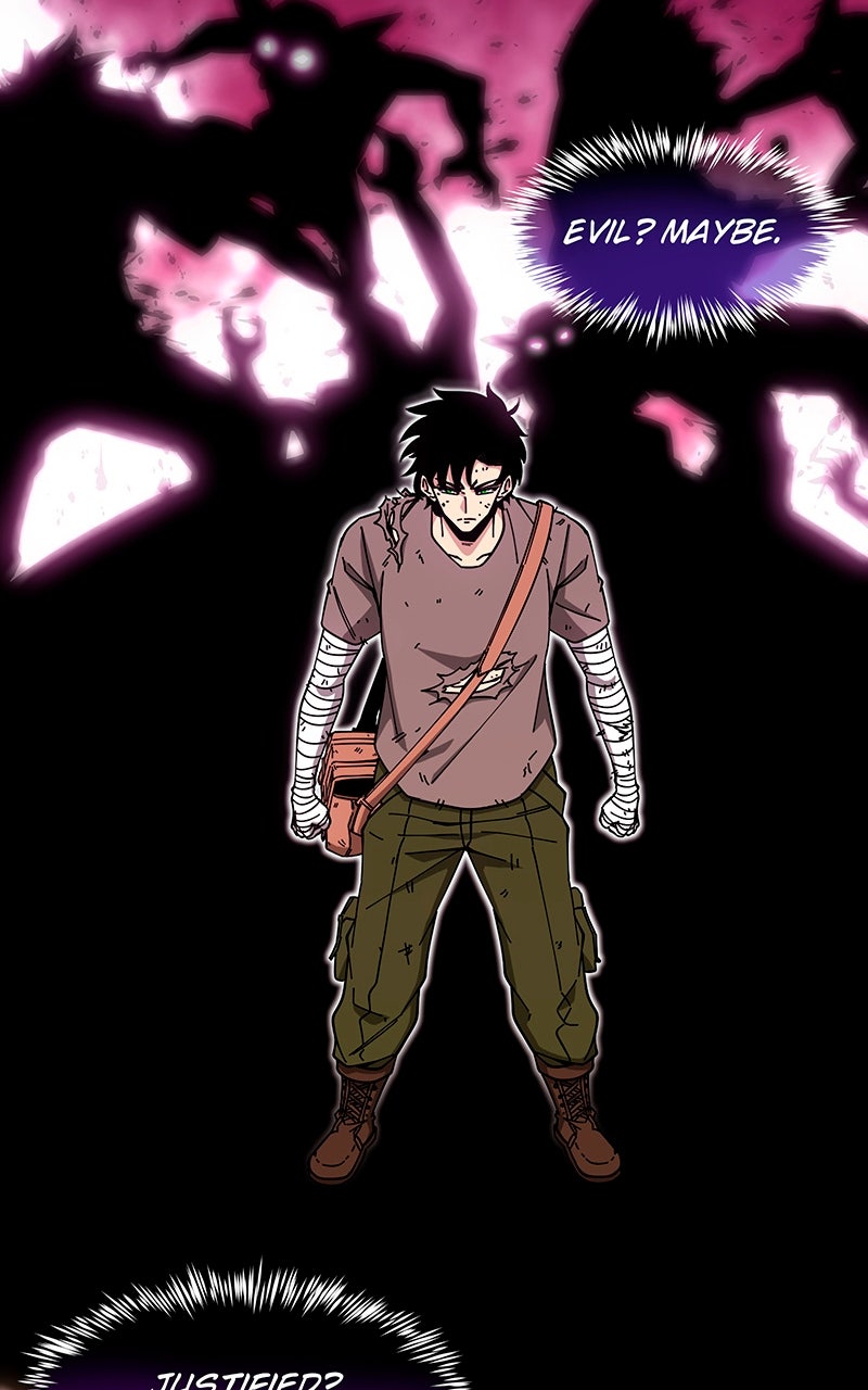 Road to Mastery Episode 6 page 53 - 