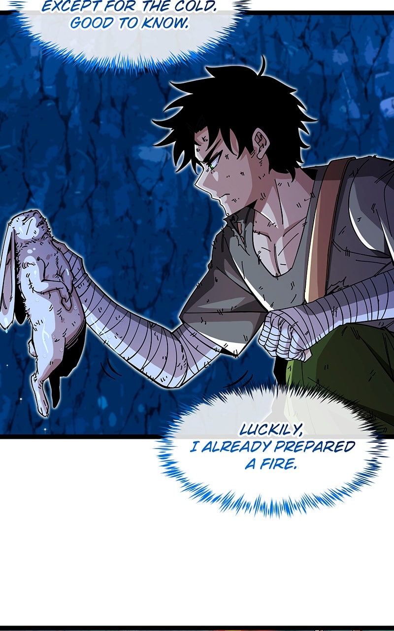 Road to Mastery Episode 6 page 69 - 