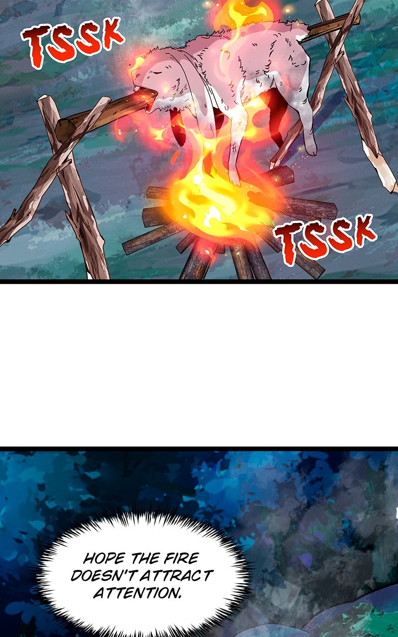 Road to Mastery Episode 6 page 70 - 
