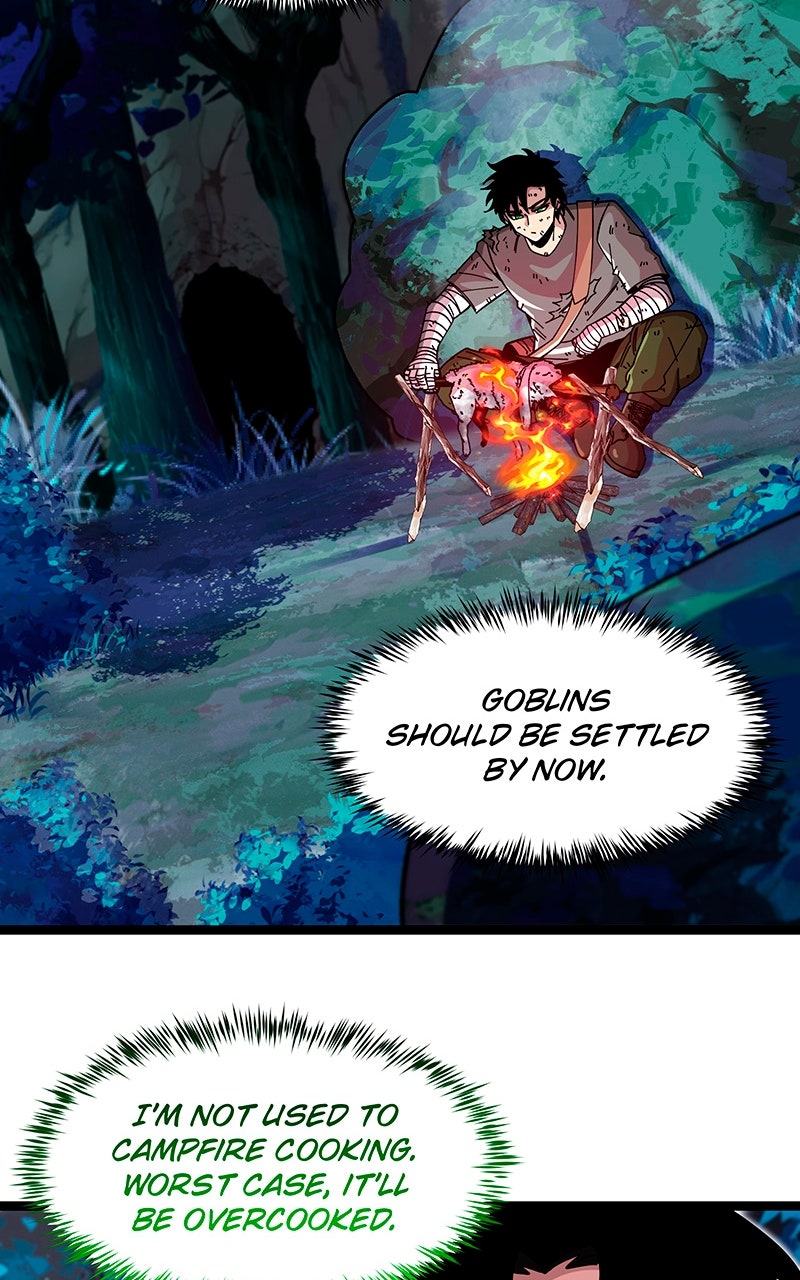 Road to Mastery Episode 6 page 71 - 