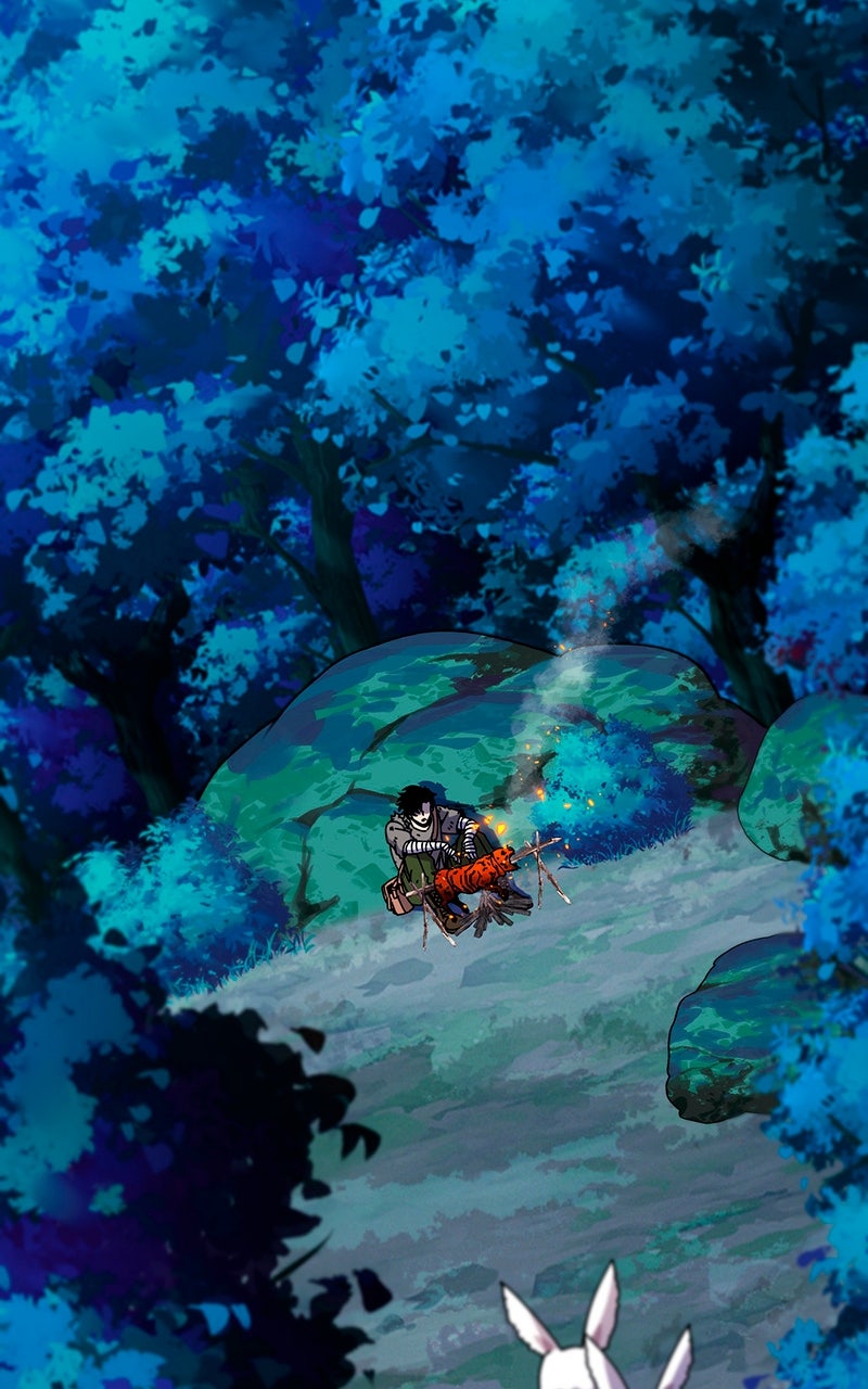 Road to Mastery Episode 6 page 86 - 
