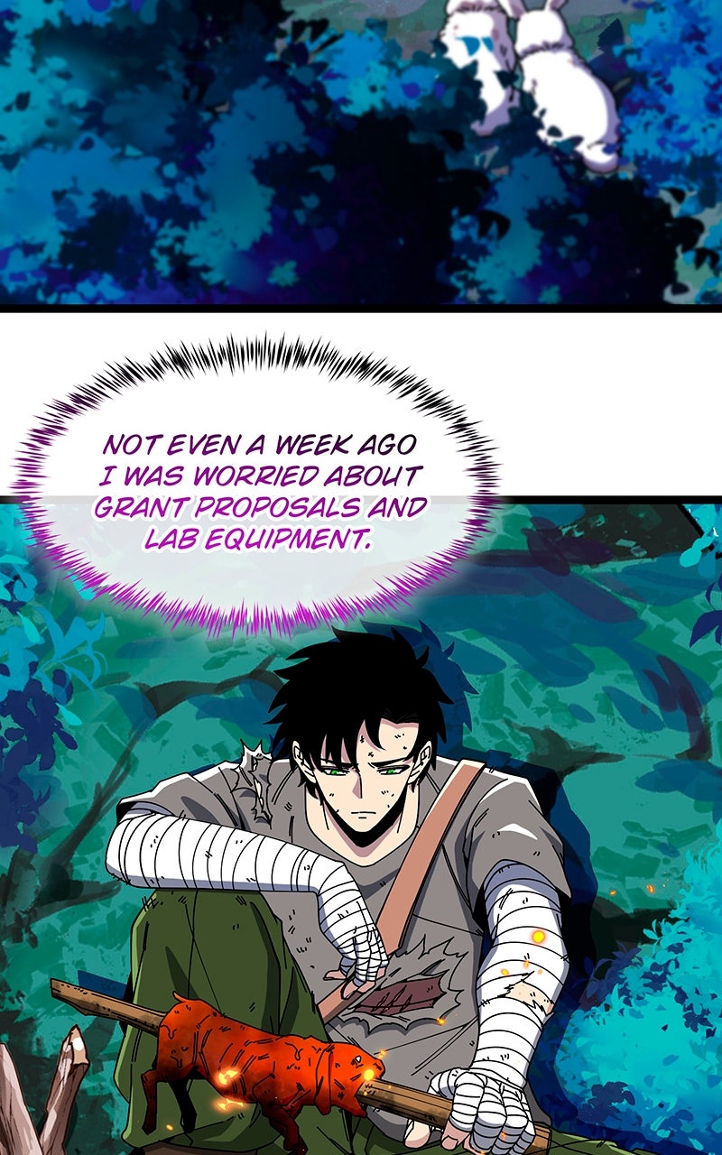 Road to Mastery Episode 6 page 87 - 
