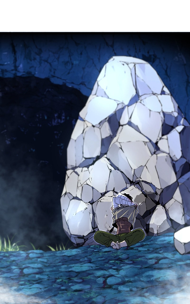 Road to Mastery Episode 7 page 1 - 