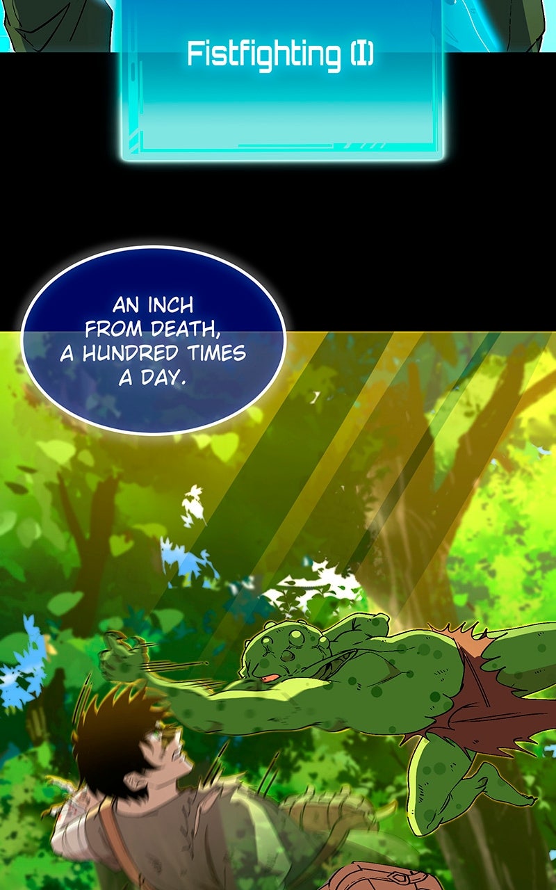 Road to Mastery Episode 7 page 11 - 