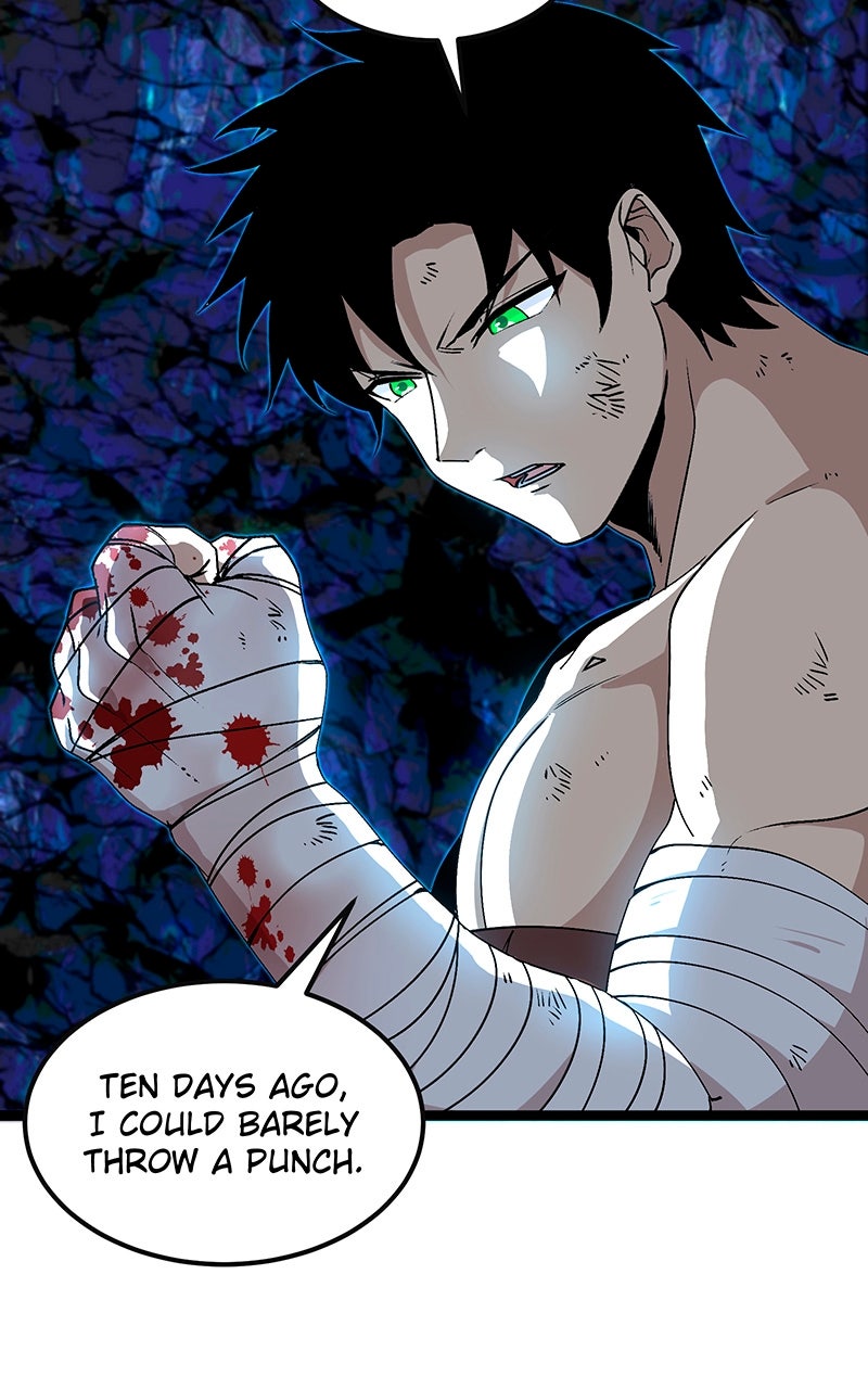 Road to Mastery Episode 7 page 13 - 
