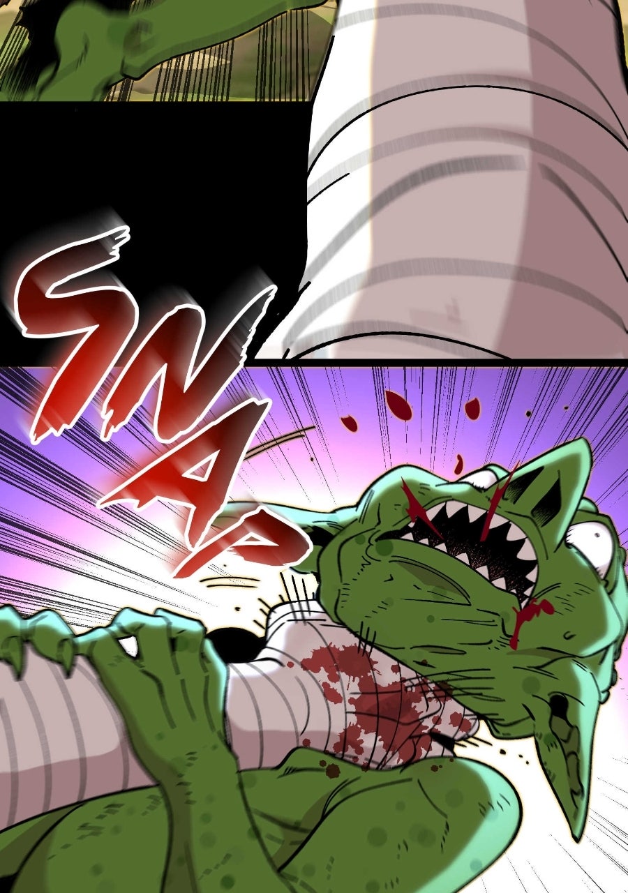 Road to Mastery Episode 7 page 26 - 