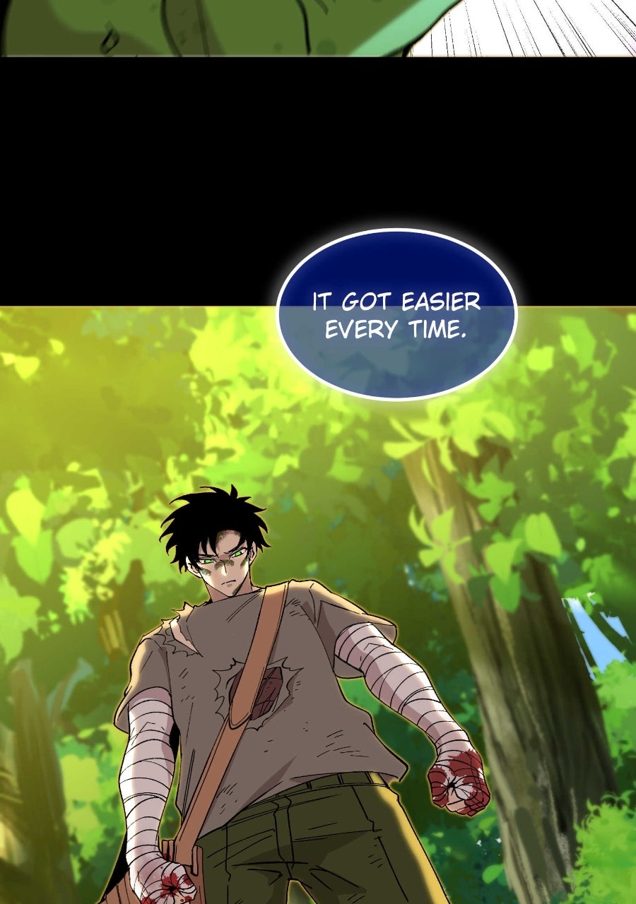 Road to Mastery Episode 7 page 27 - 