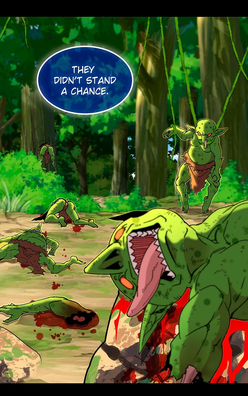 Road to Mastery Episode 7 page 36 - 