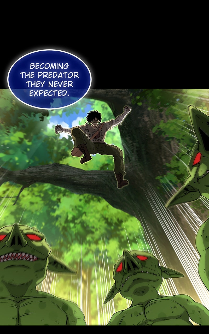 Road to Mastery Episode 7 page 5 - 