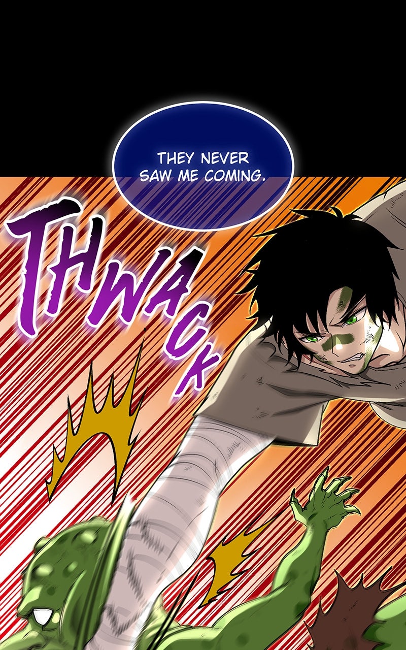 Road to Mastery Episode 7 page 6 - 