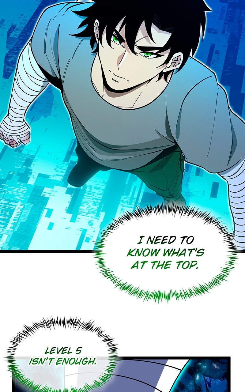 Road to Mastery Episode 7 page 60 - 