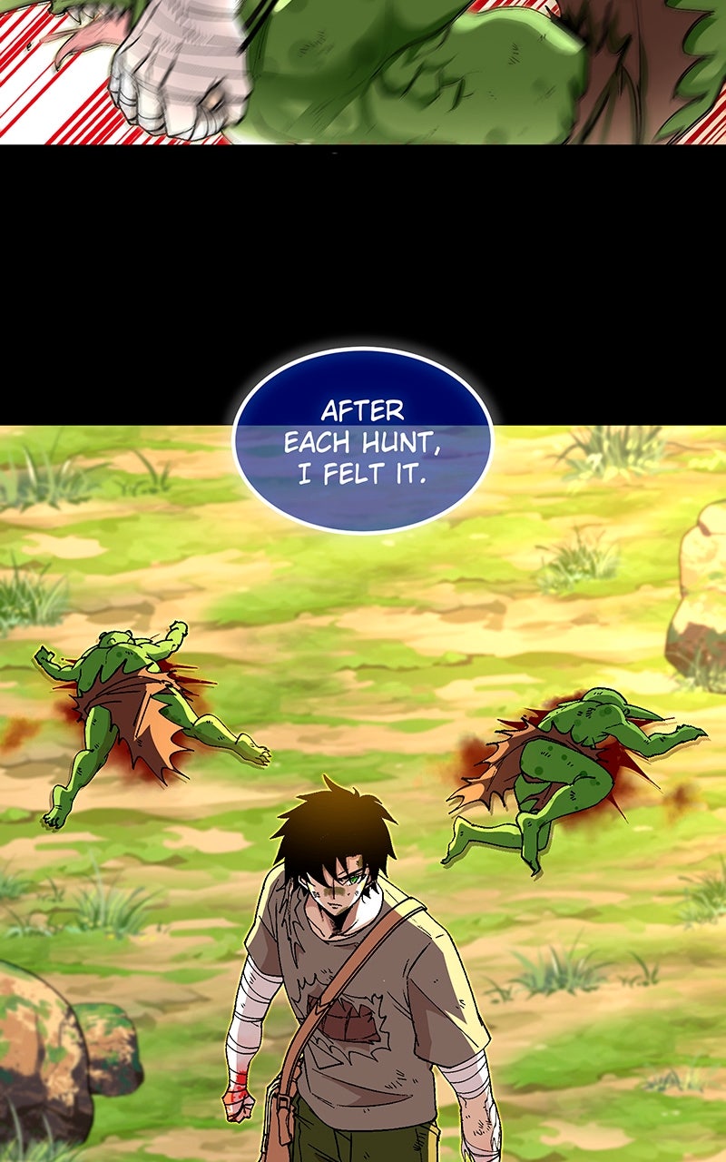 Road to Mastery Episode 7 page 7 - 