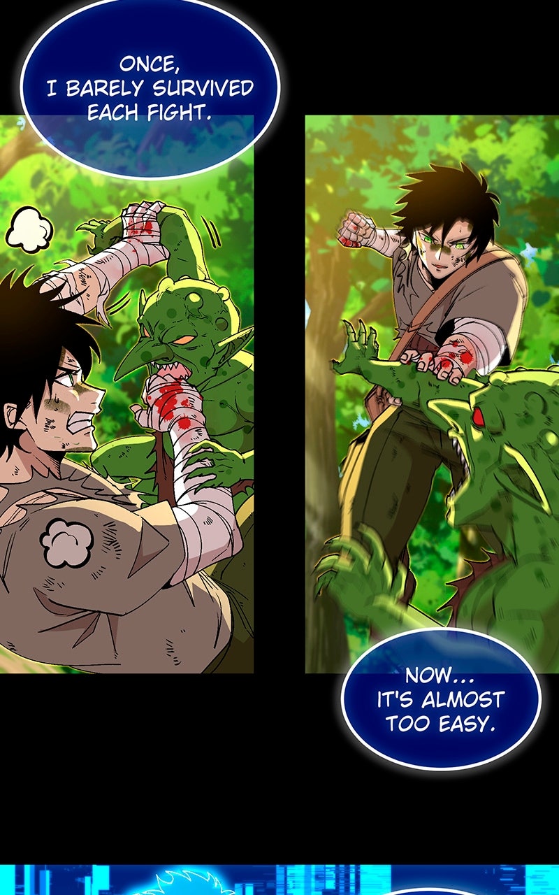 Road to Mastery Episode 7 page 9 - 