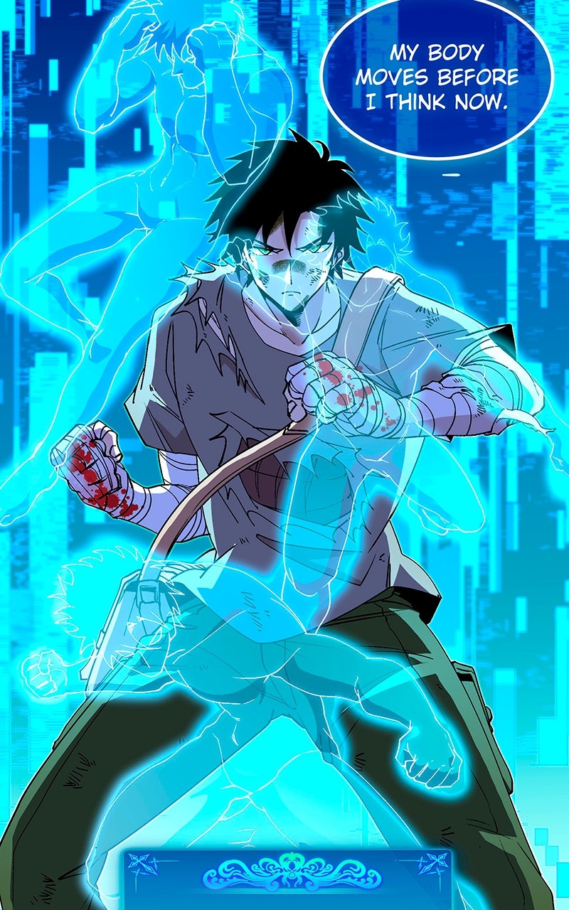 Road to Mastery Episode 7 page 10 - 