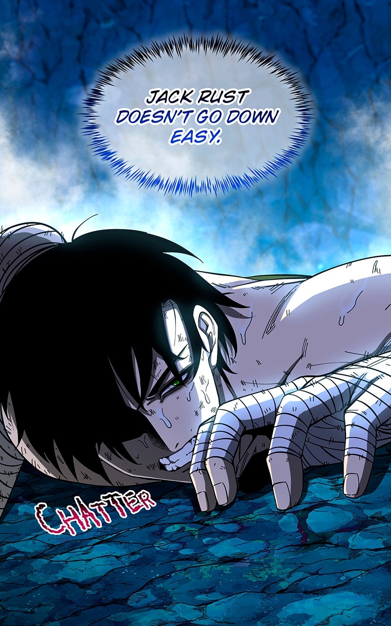 Road to Mastery Episode 7 page 98 - 