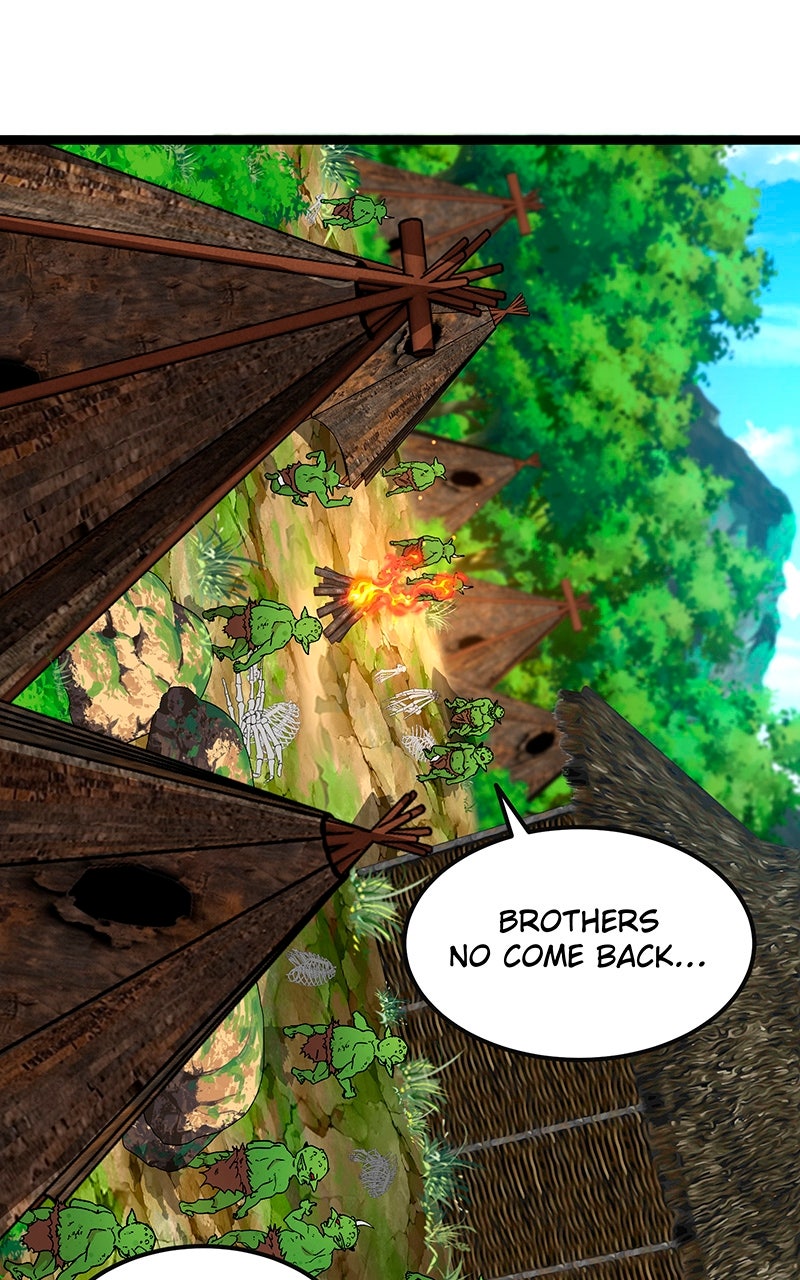 Road to Mastery Episode 8 page 1 - 