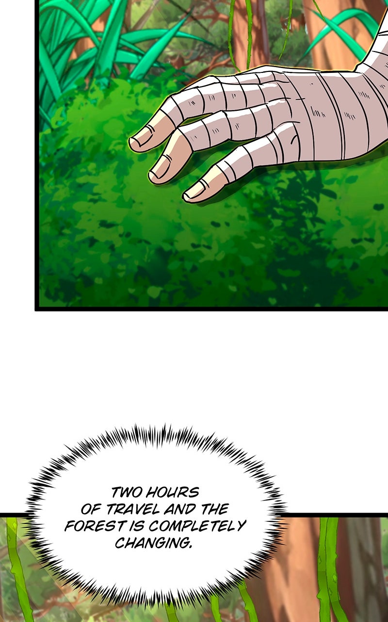 Road to Mastery Episode 8 page 22 - 