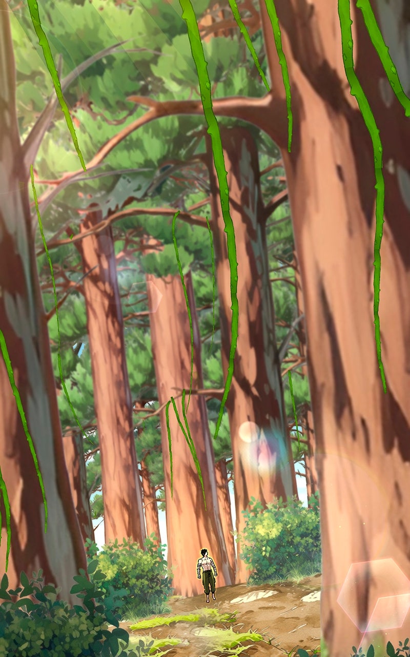 Road to Mastery Episode 8 page 23 - 