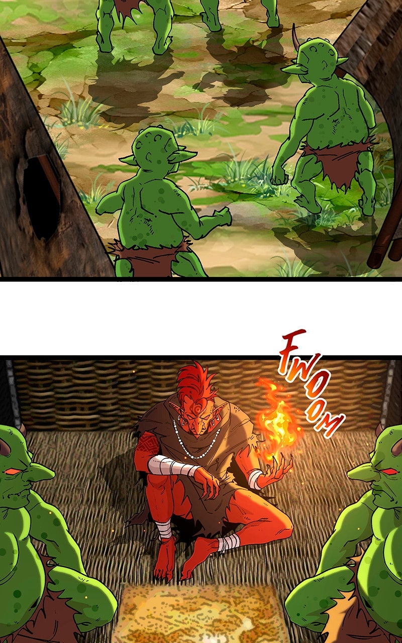 Road to Mastery Episode 8 page 4 - 
