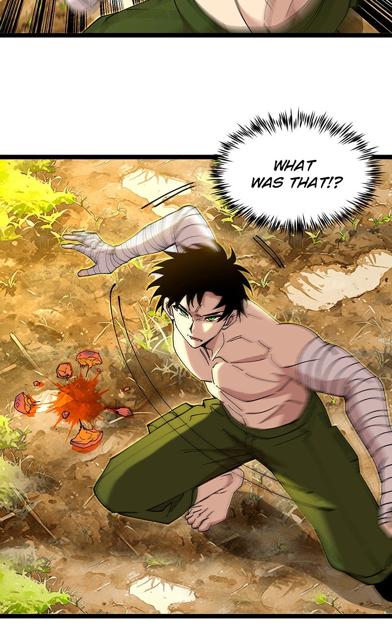 Road to Mastery Episode 8 page 33 - 