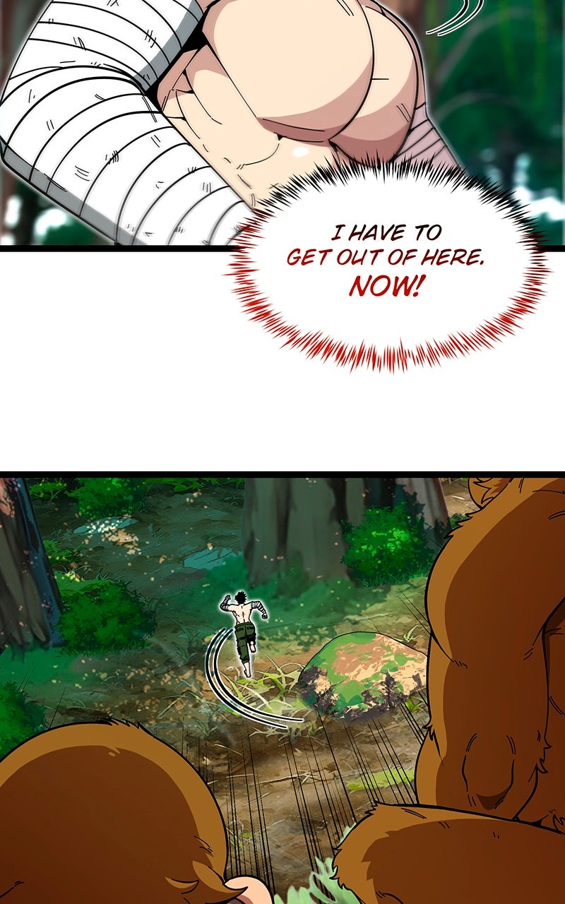 Road to Mastery Episode 8 page 50 - 