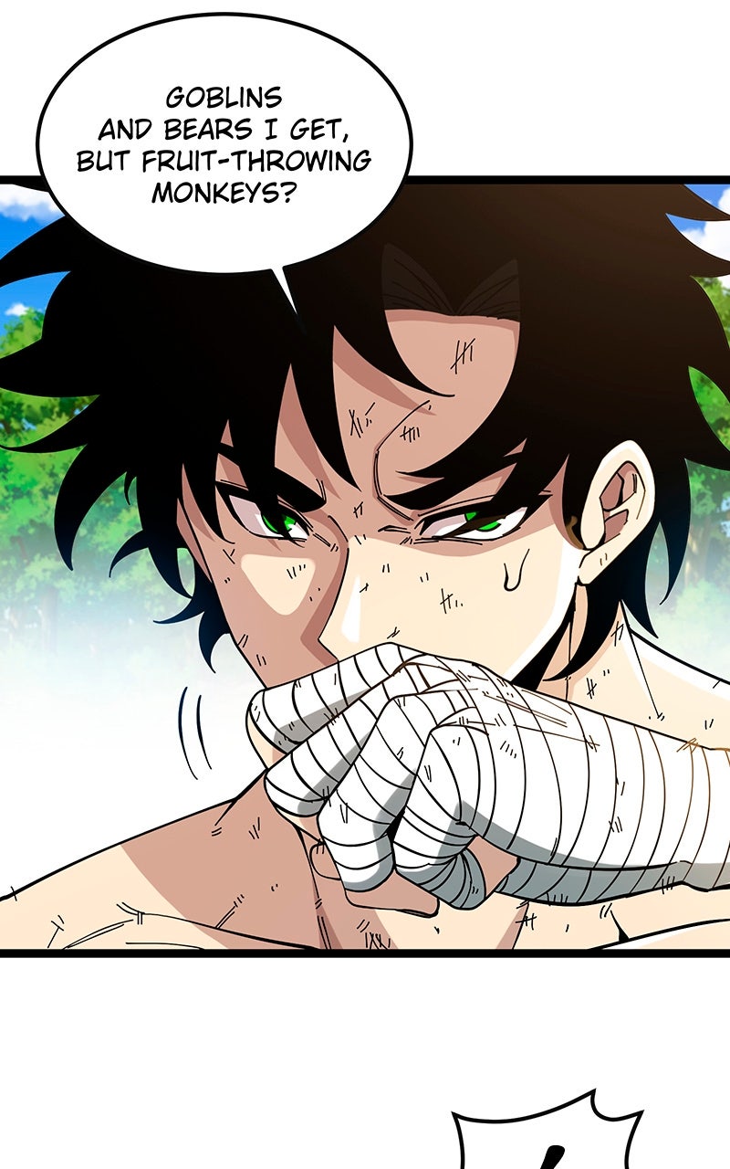 Road to Mastery Episode 8 page 63 - 