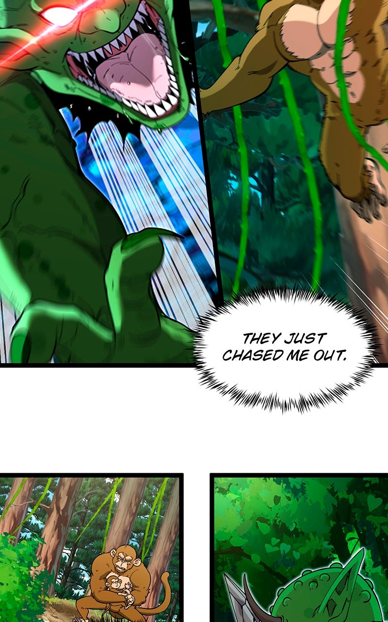Road to Mastery Episode 8 page 66 - 