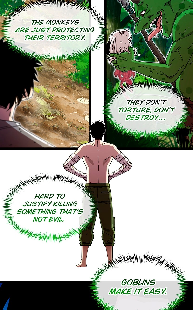Road to Mastery Episode 8 page 67 - 