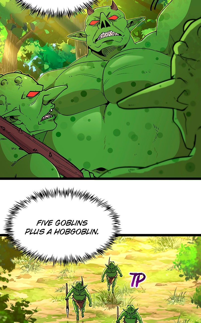 Road to Mastery Episode 8 page 8 - 