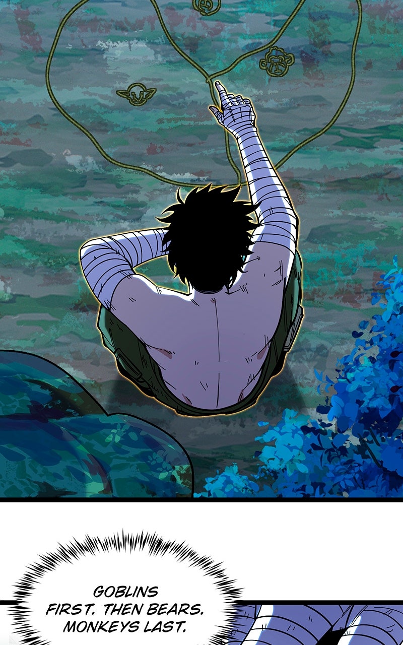 Road to Mastery Episode 8 page 79 - 